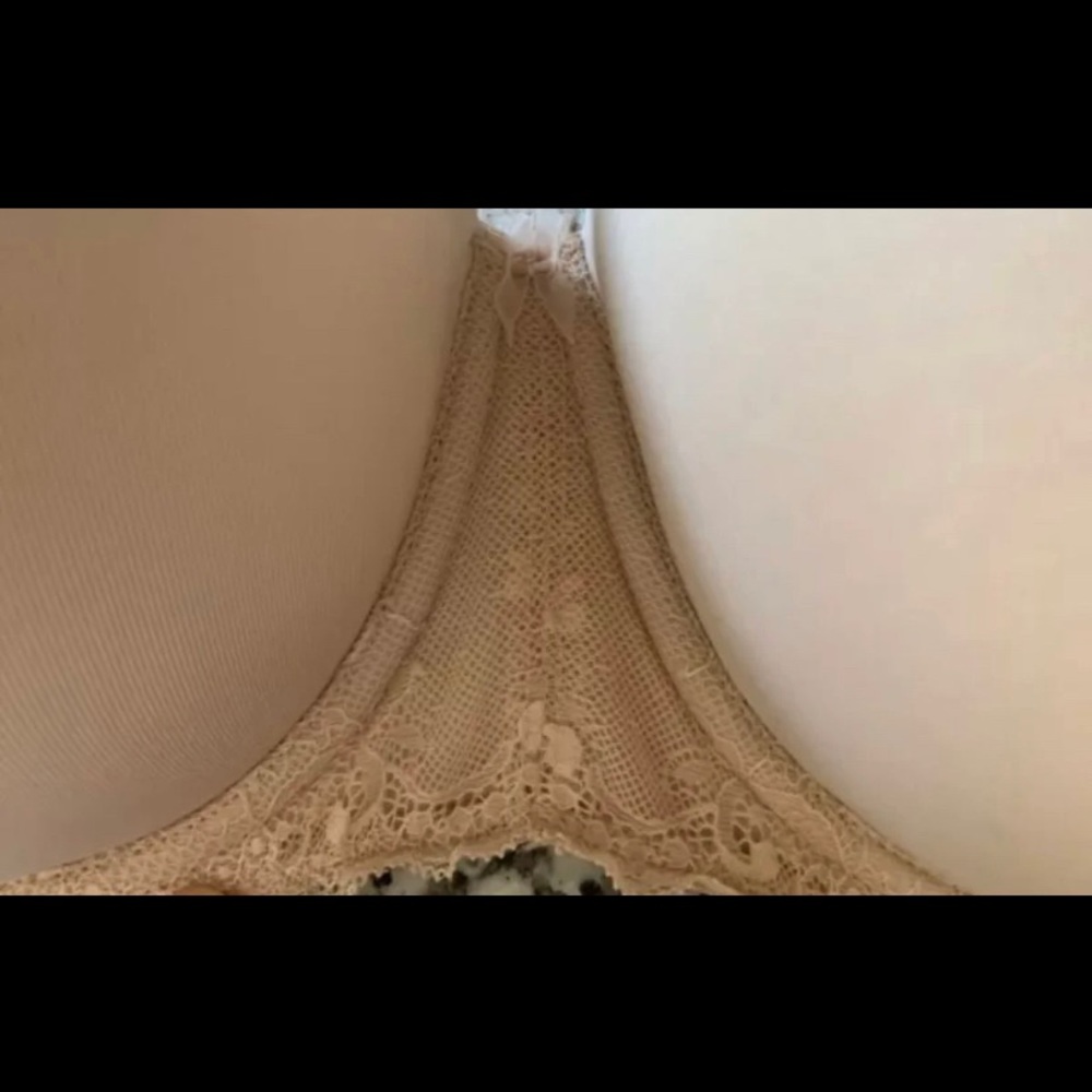 Torrid Microfiber Lightly Lined Straples - image 2